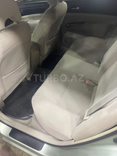 Toyota Prius 2008, 280,000 km - 1.5 l - Bakı