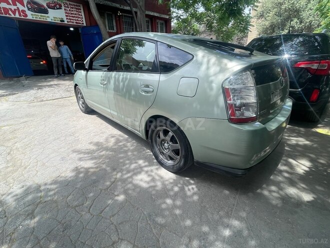 Toyota Prius 2008, 280,000 km - 1.5 l - Bakı