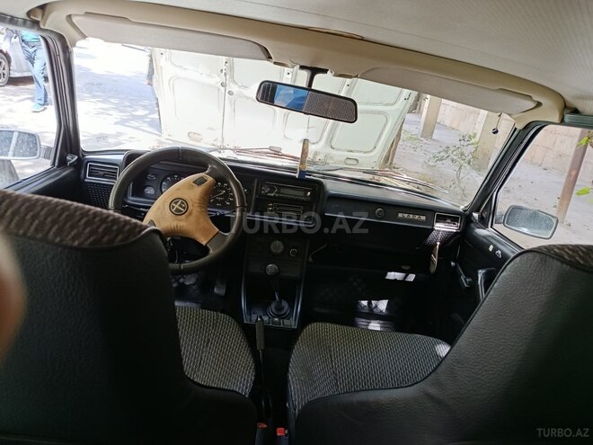 LADA (VAZ) 2107 2006, 95,000 km - 1.6 l - Bakı