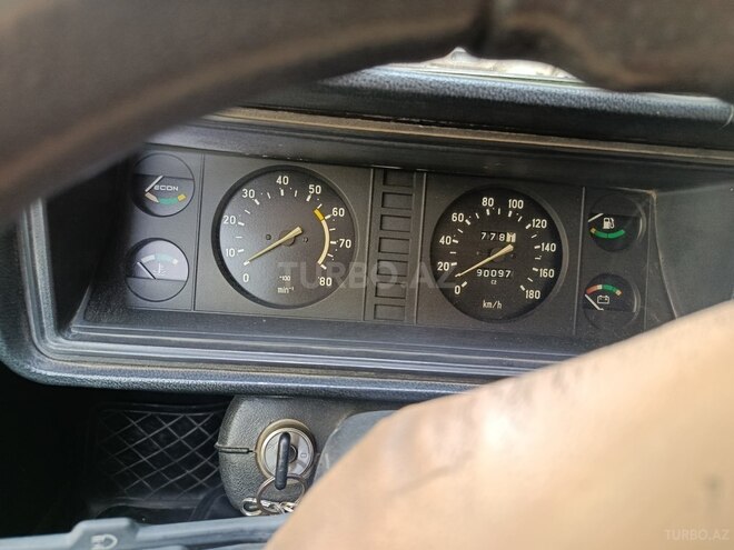 LADA (VAZ) 2107 2006, 95,000 km - 1.6 l - Bakı