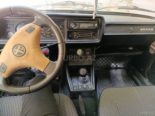 LADA (VAZ) 2107 2006, 95,000 km - 1.6 l - Bakı