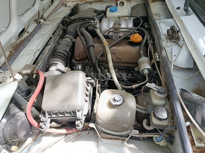 LADA (VAZ) 2107 2006, 95,000 km - 1.6 l - Bakı