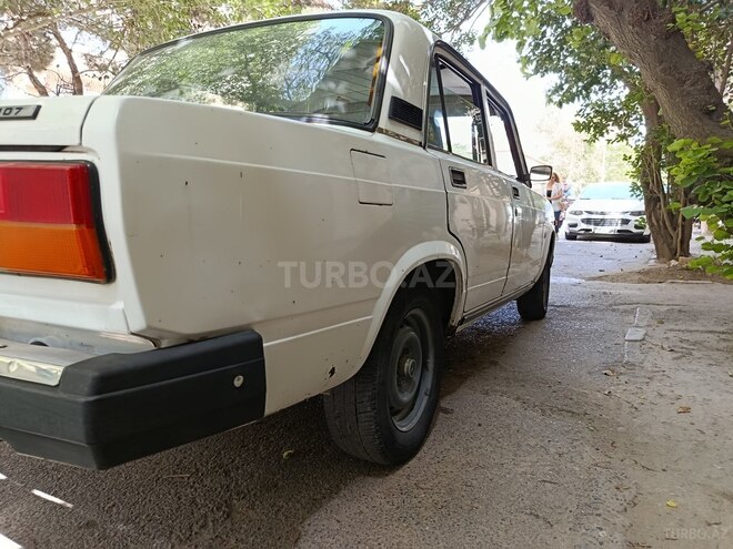 LADA (VAZ) 2107 2006, 95,000 km - 1.6 l - Bakı