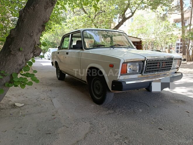 LADA (VAZ) 2107 2006, 95,000 km - 1.6 l - Bakı
