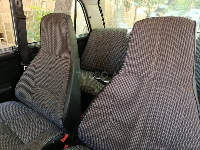 LADA (VAZ) 2107 2006, 95,000 km - 1.6 l - Bakı