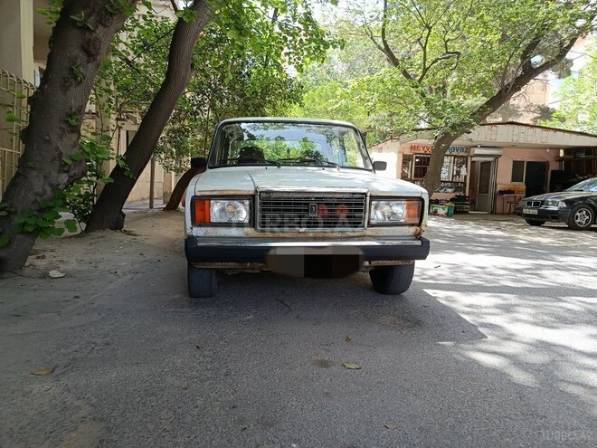 LADA (VAZ) 2107 2006, 95,000 km - 1.6 l - Bakı