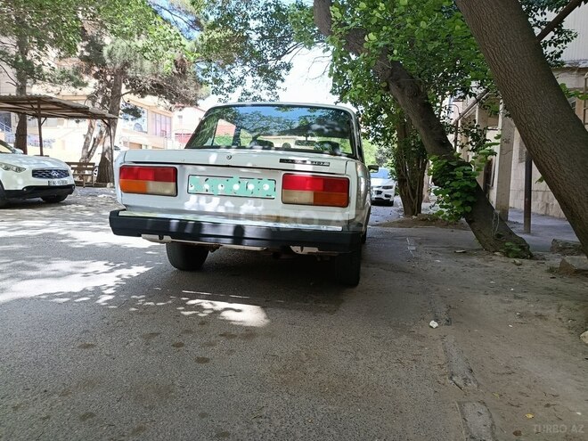 LADA (VAZ) 2107 2006, 95,000 km - 1.6 l - Bakı