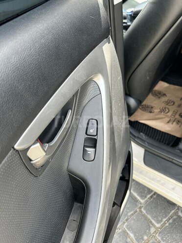 Hyundai Elantra 2013, 153,000 km - 1.8 l - Bakı