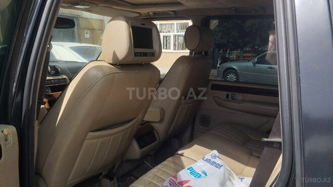 Land Rover Range Rover 2000, 222,222 km - 4.6 л - Bakı