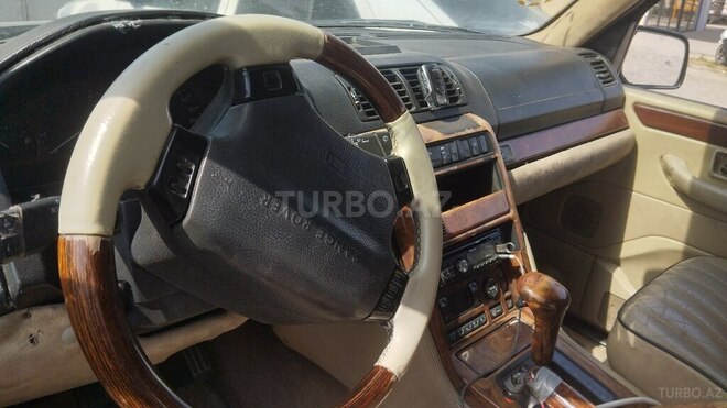 Land Rover Range Rover 2000, 222,222 km - 4.6 л - Bakı