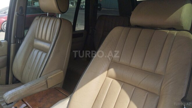 Land Rover Range Rover 2000, 222,222 km - 4.6 л - Bakı
