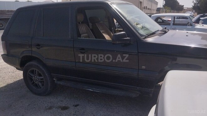 Land Rover Range Rover 2000, 222,222 km - 4.6 л - Bakı