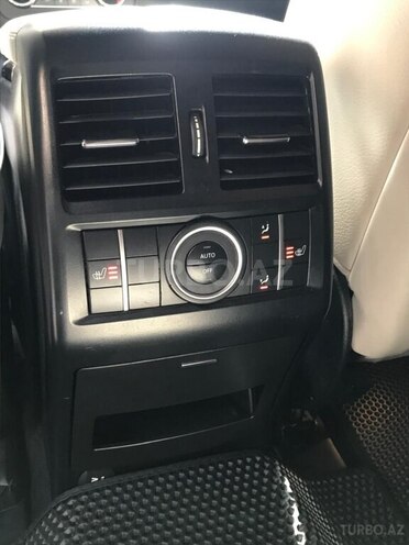 Mercedes ML 350 4MATIC 2013, 296,000 km - 3.0 l - Bakı