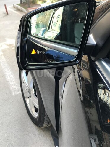 Mercedes ML 350 4MATIC 2013, 296,000 km - 3.0 l - Bakı