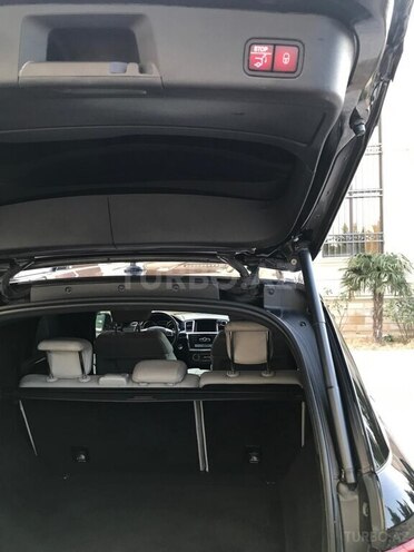 Mercedes ML 350 4MATIC 2013, 296,000 km - 3.0 l - Bakı