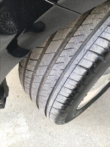 Mercedes ML 350 4MATIC 2013, 296,000 km - 3.0 l - Bakı