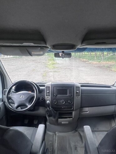 Mercedes Sprinter 314 2014, 280,006 km - 2.2 l - Qazax
