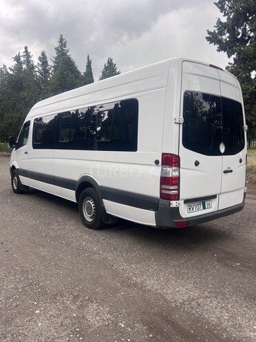 Mercedes Sprinter 314 2014, 280,006 km - 2.2 l - Qazax