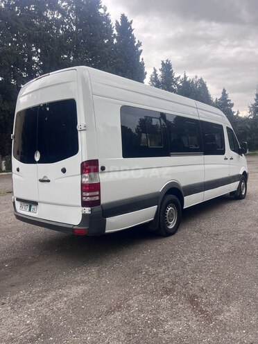 Mercedes Sprinter 314 2014, 280,006 km - 2.2 l - Qazax