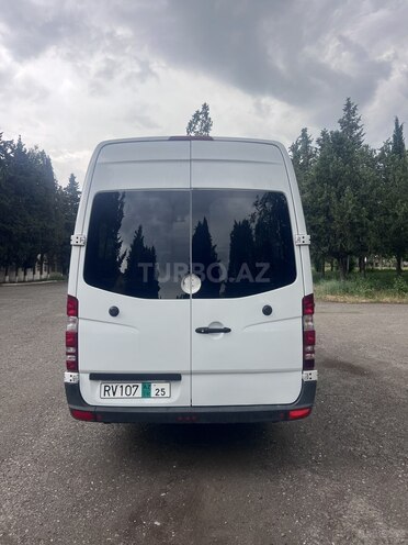 Mercedes Sprinter 314 2014, 280,006 km - 2.2 l - Qazax