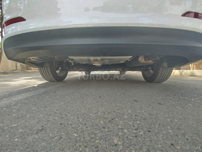 Hyundai Avante 2018, 128,000 km - 1.6 л - Bakı