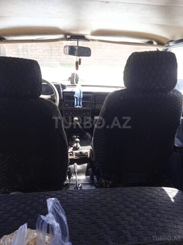 LADA (VAZ) Niva 2001, 380,380 km - 1.7 l - Astara