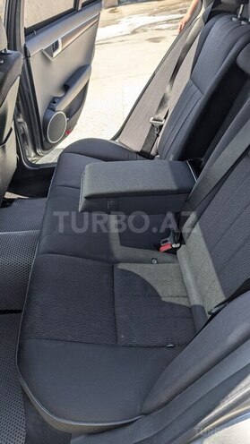 Mercedes C 220 d 2012, 240,000 km - 2.2 l - Bakı