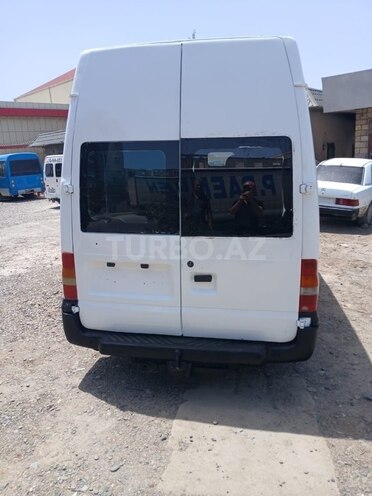 Ford Transit 2001, 211,000 km - 2.4 л - Bakı