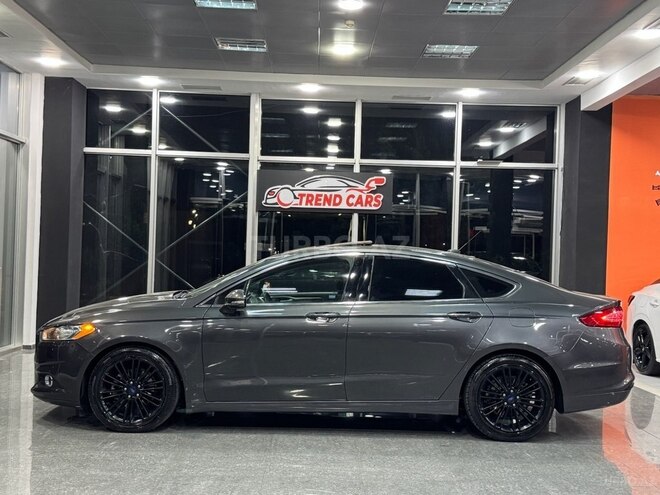 Ford Fusion (North America)-4