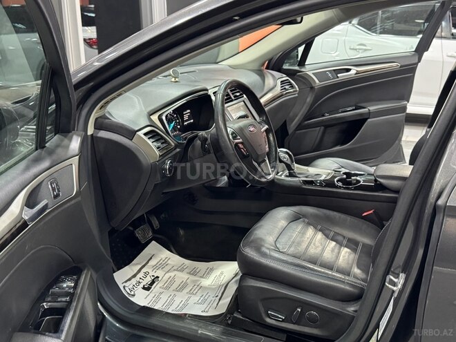Ford Fusion (North America)-10