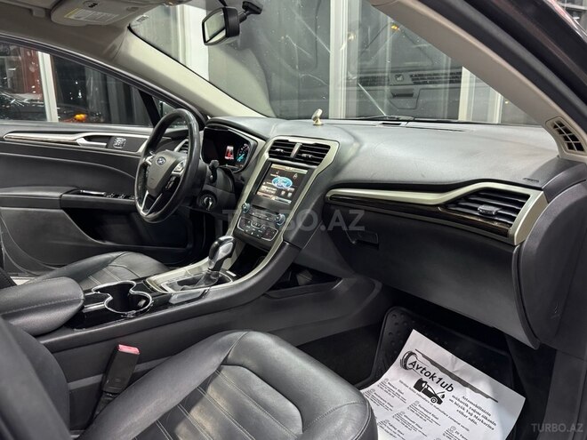 Ford Fusion (North America)-14