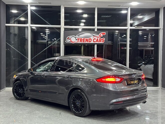 Ford Fusion (North America)-5