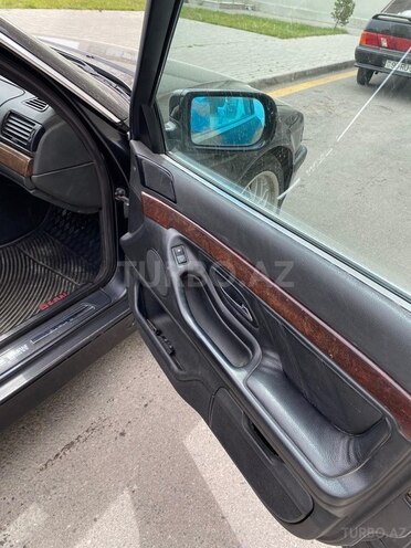 BMW 735 1999, 120,000 km - 3.5 l - Bakı