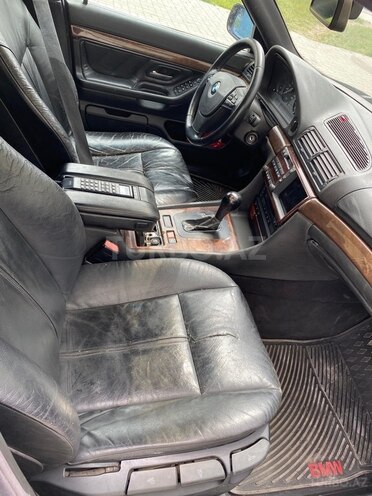 BMW 735 1999, 120,000 km - 3.5 l - Bakı