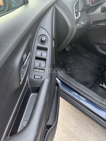 Chevrolet Trax 2018, 30,000 km - 1.4 l - Bakı