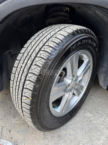 Chevrolet Trax 2018, 30,000 km - 1.4 l - Bakı