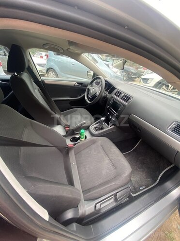 Volkswagen Jetta 2016, 178,000 km - 1.4 l - Bakı
