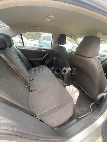 Volkswagen Jetta 2016, 178,000 km - 1.4 l - Bakı