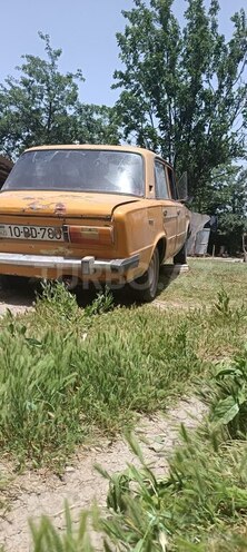 LADA (VAZ) 2106 1977, 95,000 km - 1.6 л - Sabirabad