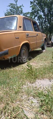 LADA (VAZ) 2106 1977, 95,000 km - 1.6 л - Sabirabad