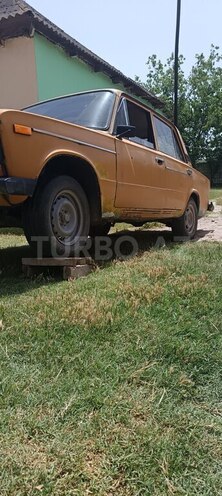 LADA (VAZ) 2106 1977, 95,000 km - 1.6 л - Sabirabad