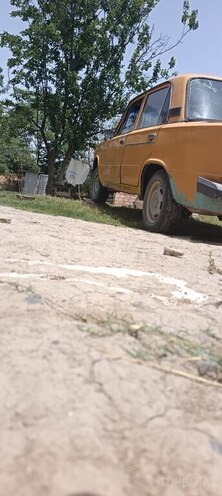 LADA (VAZ) 2106 1977, 95,000 km - 1.6 л - Sabirabad