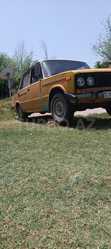 LADA (VAZ) 2106 1977, 95,000 km - 1.6 л - Sabirabad