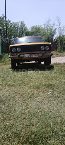 LADA (VAZ) 2106 1977, 95,000 km - 1.6 л - Sabirabad