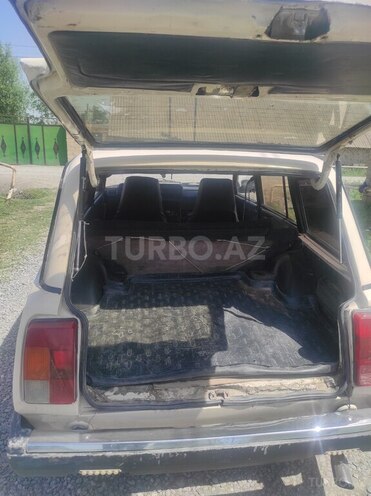 LADA (VAZ) 2104 1993, 70,000 km - 1.5 л - Ağdaş