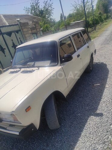 LADA (VAZ) 2104 1993, 70,000 km - 1.5 л - Ağdaş