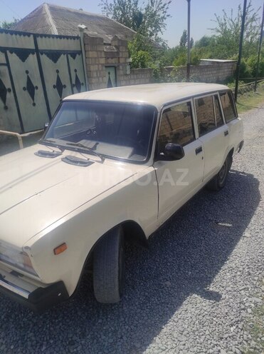 LADA (VAZ) 2104 1993, 70,000 km - 1.5 л - Ağdaş