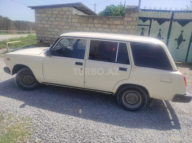 LADA (VAZ) 2104 1993, 70,000 km - 1.5 л - Ağdaş