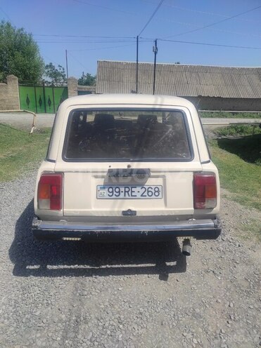 LADA (VAZ) 2104 1993, 70,000 km - 1.5 л - Ağdaş