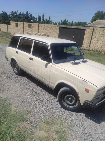 LADA (VAZ) 2104 1993, 70,000 km - 1.5 л - Ağdaş